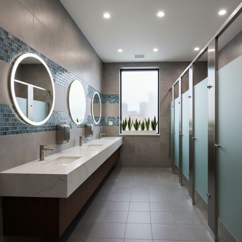 Top Bathroom Remodeling Companies in Edmonds, WA