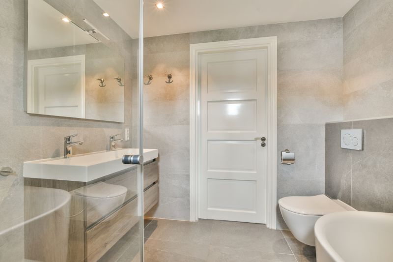 Top Bathroom Remodeling Companies in Everett, WA