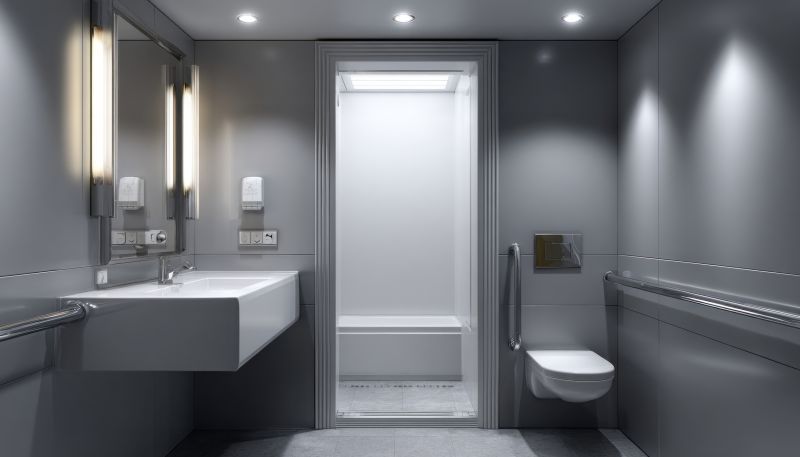 Top Bathroom Remodeling Companies in Kenmore, WA