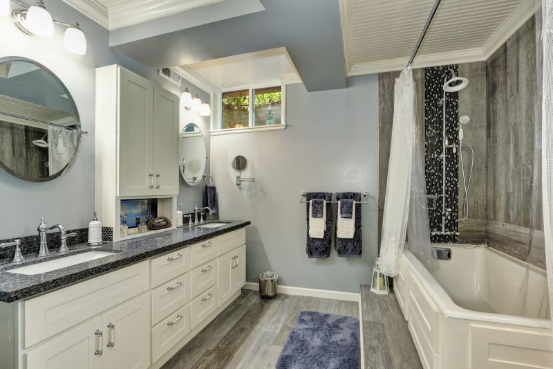Top Bathroom Remodeling Companies in Lake Stevens, WA