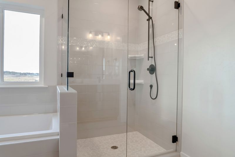 Shower Doors